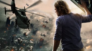 Guerra Mundial Z: atriz do filme original comenta novo projeto