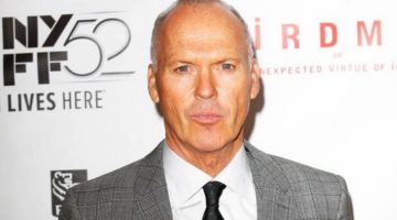 Michael Keaton, pode ser o vilão do novo Homem-Aranha
