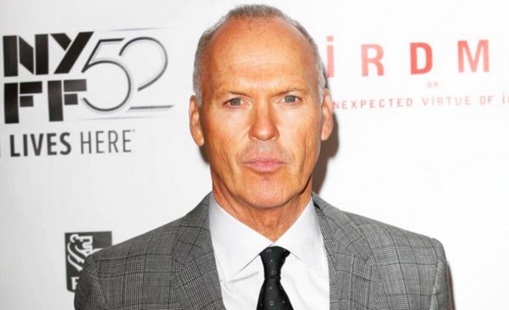 Michael Keaton, pode ser o vilão do novo Homem-Aranha