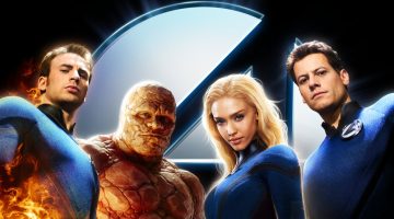Quarteto Fantástico pode ficar fora de compra da Fox pela Disney