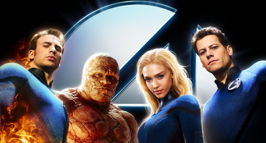 Os Piores Momentos dos Filmes da Marvel