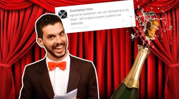 Os comentários mais engraçados do canal Ei Nerd