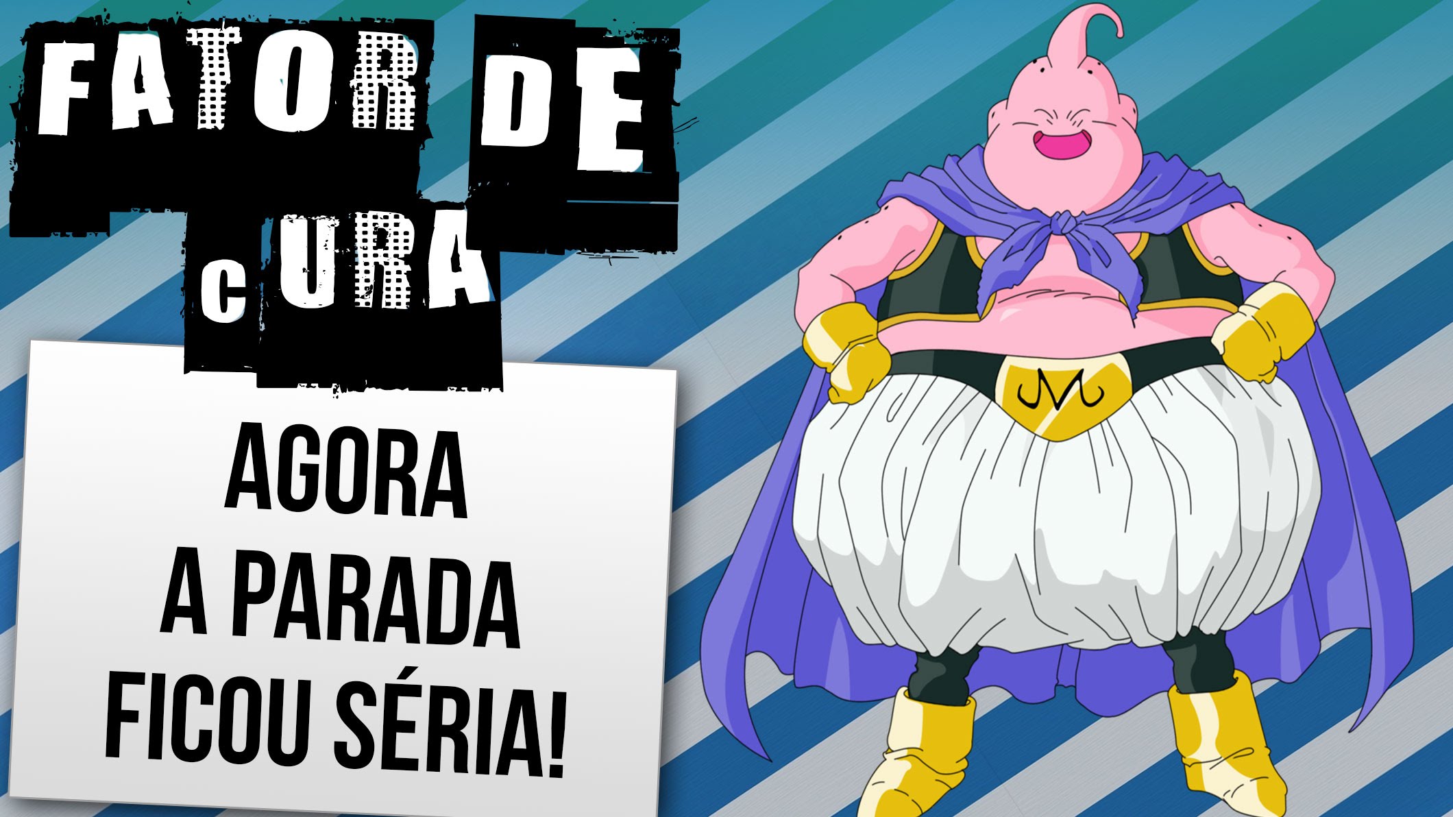 Personagens com fator de cura nos animes