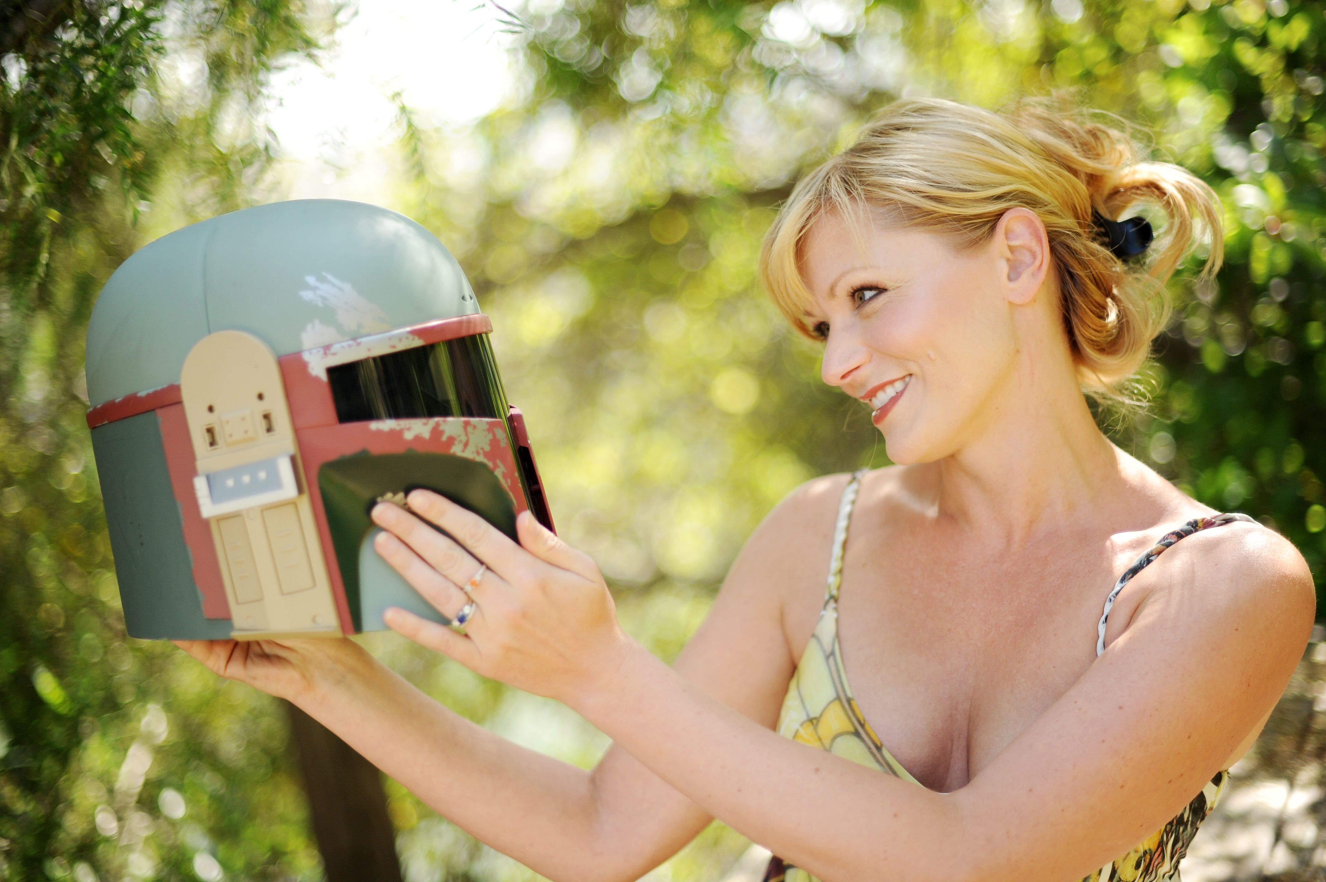 Mais 6 Mulheres que Estão Mudando o Universo Nerd