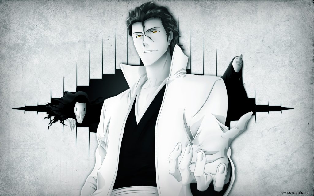 Investigação Aizen