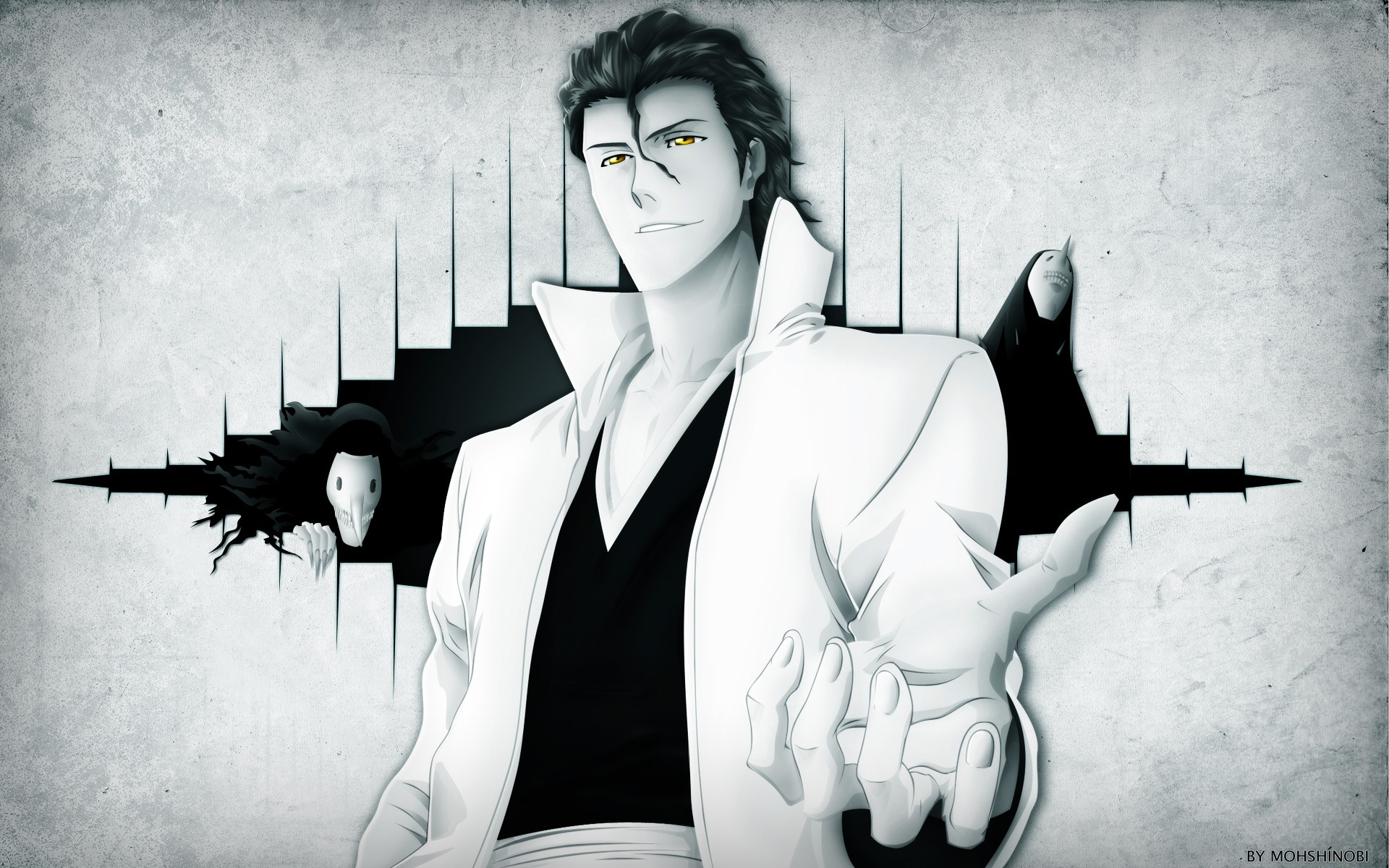 Investigação Aizen