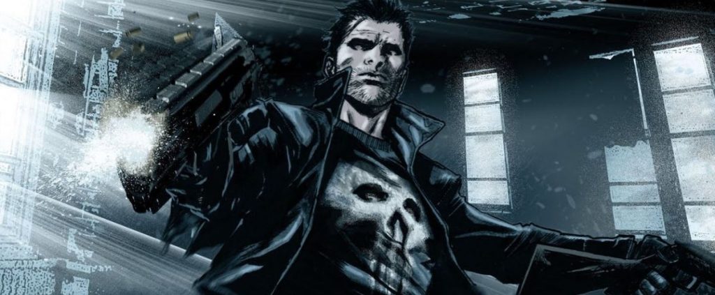 Justiceiro ganha novo poder nos quadrinhos da Marvel
