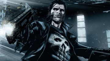 Justiceiro ganha novo poder nos quadrinhos da Marvel