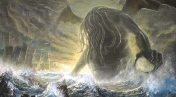 10 Criaturas Selvagens que Causam Pesadelos