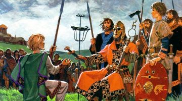 5 Livros de Fantasia Medieval com Igualdade entre Sexos