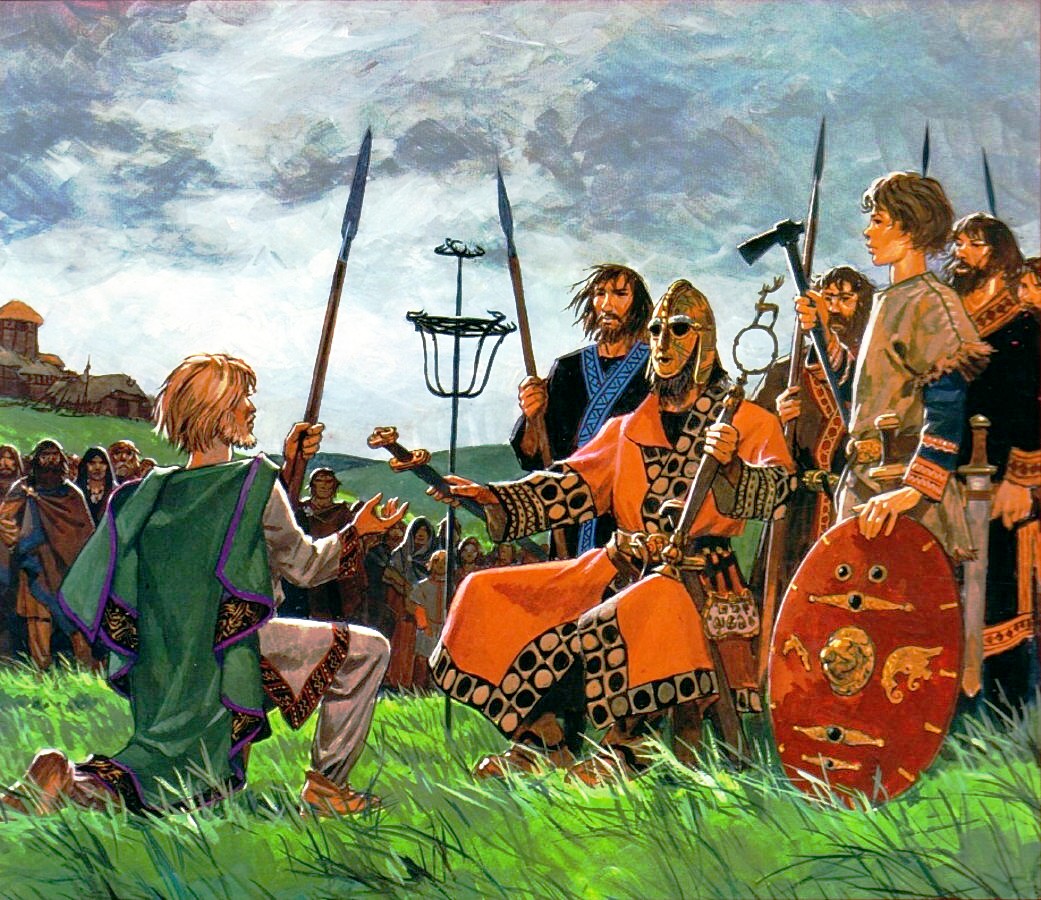 5 Livros de Fantasia Medieval com Igualdade entre Sexos