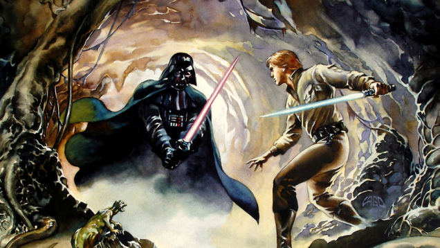 10 Grandes Franquias que Nunca Tiveram Reboot