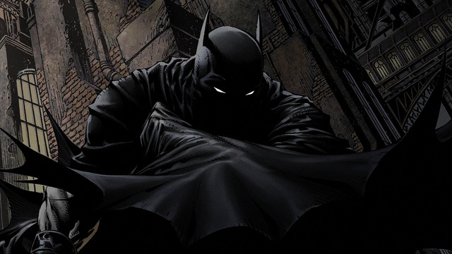 Investigação  – Batman