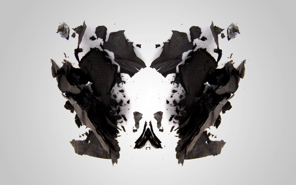 Insvestigação Rorschach