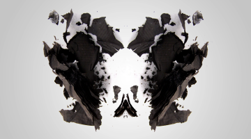 Insvestigação Rorschach