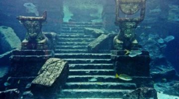 10 Locais Misteriosos que Você Vai Querer Conhecer