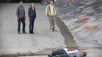 Terceira temporada de Fear the Walking Dead é confirmada
