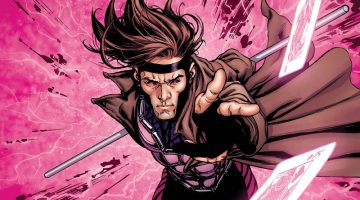 Gambit ainda pode acontecer, segundo produtora do filme
