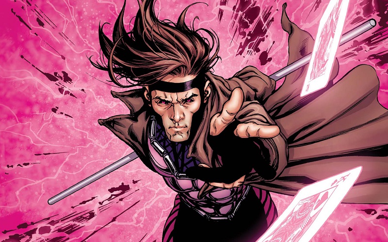 Gambit ainda pode acontecer, segundo produtora do filme