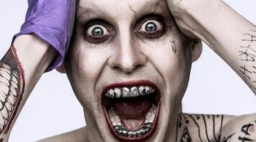 Investigação: The Joker (especial)