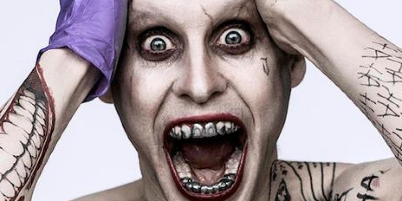 Investigação: The Joker (especial)