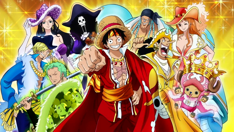 Mangá de One Piece tem mais uma morte e revelações sobre vilã