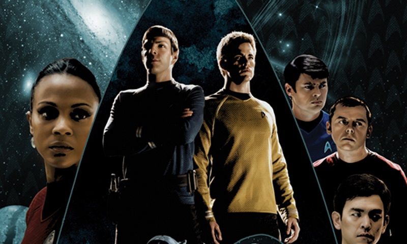 Nova série de Star Trek ganha primeiro poster