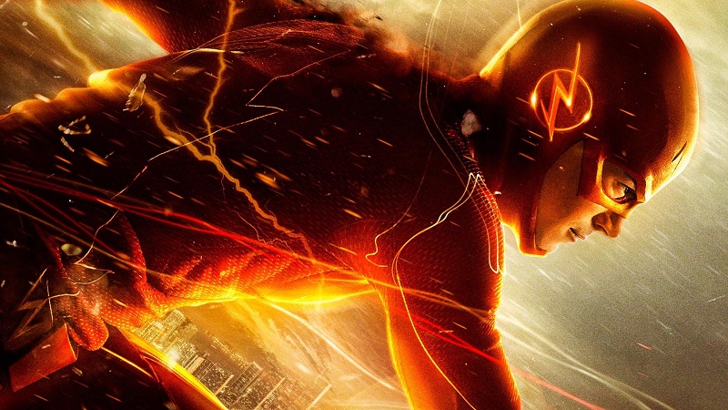 The Flash faz possível referência a meme nascido na própria série
