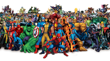 Marvel está desenvolvendo novas séries de TV