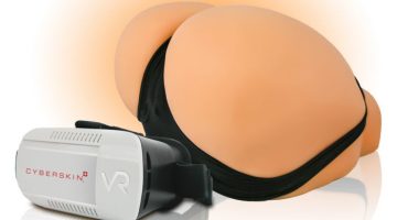 PornHub Lança Twerking Butt – Bumbum Rebolante Automático
