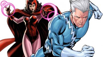 9 Cosplays com Implicações Nojentas