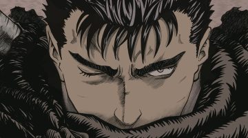 Berserk é eleito o Melhor Mangá de 2024 no Golden Issue Awards