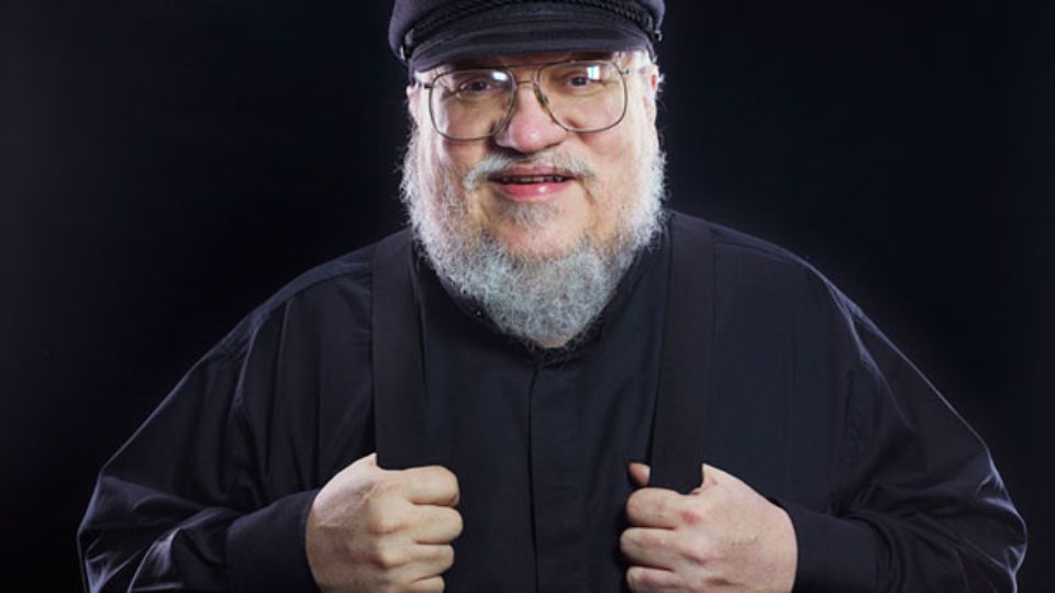 George R. R. Martin lançará conto inédito de Game of Thrones
