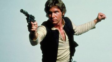 Disney pode adiar novo derivado de Star Wars focado em Han Solo