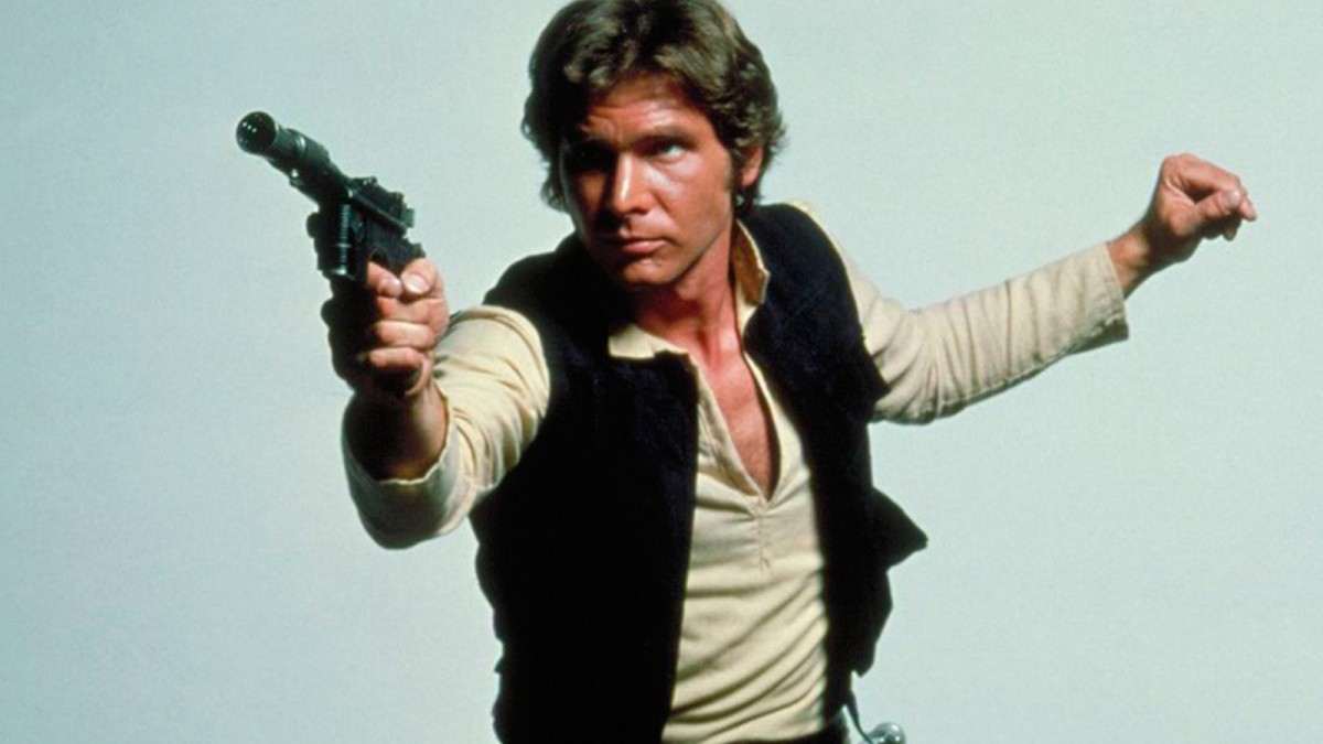 Disney pode adiar novo derivado de Star Wars focado em Han Solo