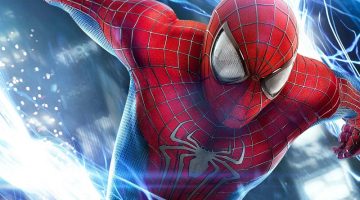 Novo trailer de Capitão América: Guerra Civil pode contar com aparição do Homem-Aranha