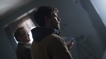 Antes mesmo de sua estreia, Outcast, é renovada