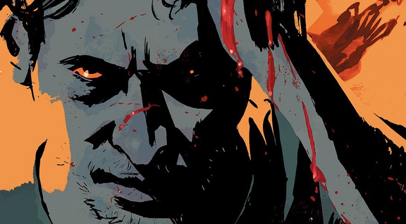 Nova série de TV de Robert Kirkman sobre possessão ganha novo cartaz