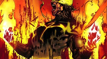 Vilão da série Punho de Ferro é escalado