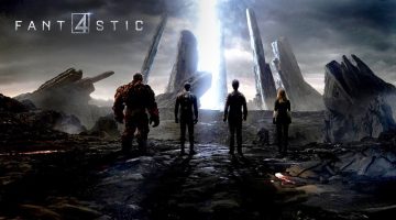 Sequência de Quarteto Fantástico ainda continua nos planos da FOX