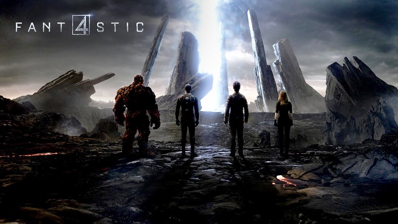 Sequência de Quarteto Fantástico ainda continua nos planos da FOX