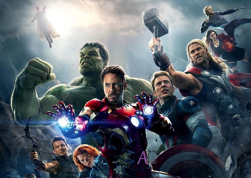 10 erros gritantes dos filmes da Marvel