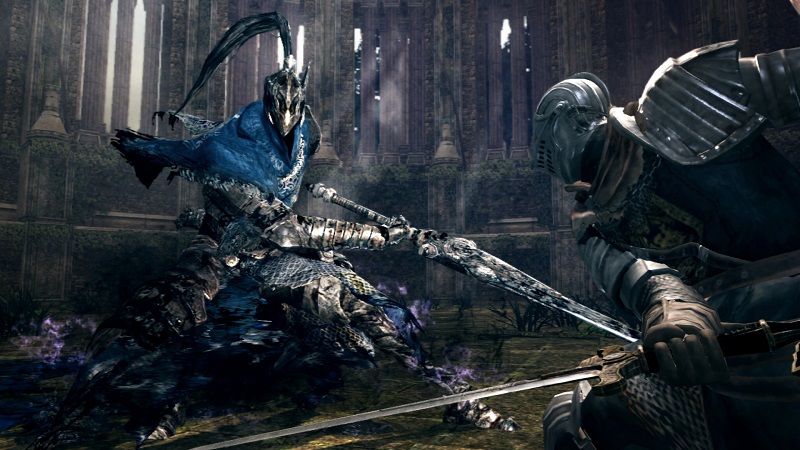 Dark Souls Remastered ganha mod Co-Op sem limitações, semelhante ao de Elden Ring