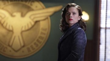 Agent Carter pode retornar na Netflix