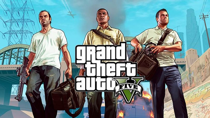 GTA 5 pode retornar ao Xbox Game Pass em Breve, afirma Insider