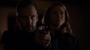 Bobbi Morse e Lance Hunter ganham reforços para série derivada de Agents of SHIELD