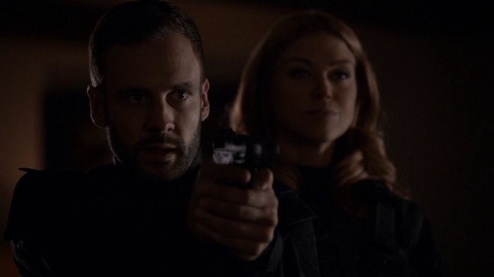 Bobbi Morse e Lance Hunter ganham reforços para série derivada de Agents of SHIELD