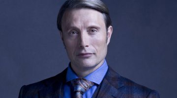 Papel de Mads Mikkelsen em Doutor Estranho é revelado
