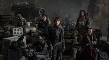 As 10 conexões mais sutis e importantes de Rogue One e a Trilogia Clássica