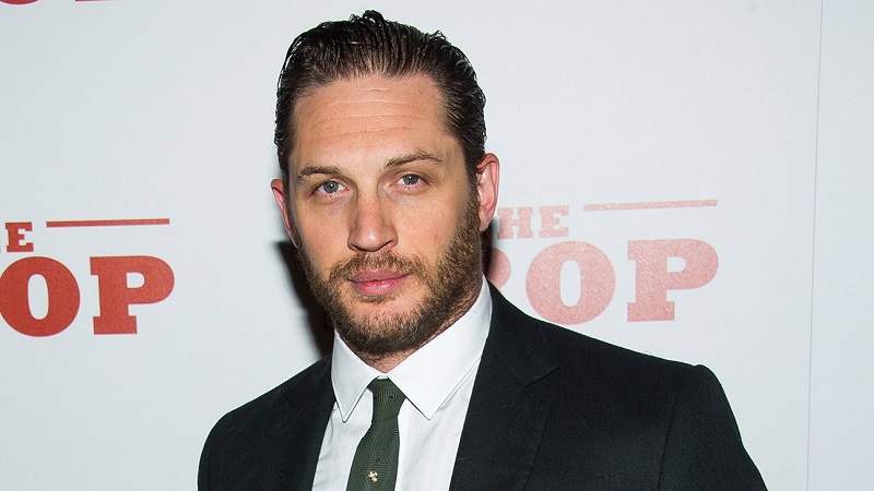 Tom Hardy fará participação em Star Wars: Episódio VIII